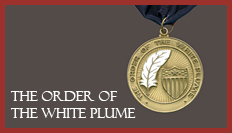 White Plume Award