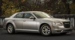 2016 Chrysler 300