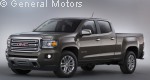 GMC Canyon 2WD