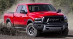 2016 Ram 1500 4WD