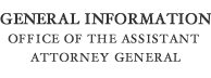 General Information - Civil Rights Division