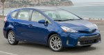 2016 Toyota Prius v