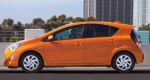 Toyota Prius c