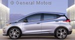 2017 Chevrolet Bolt