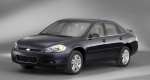 2008 Chevrolet Impala