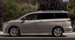 Nissan Quest