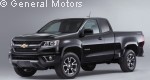 Chevrolet Colorado 2WD