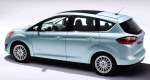 Ford C-MAX Hybrid FWD