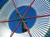 Windmill at Shattuck Windmill Park