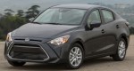 2016 Scion iA