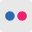 Flickr icon