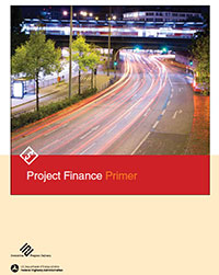 Project Finance Primer 2010 Cover