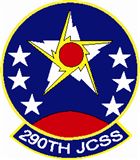 290th JCSS Patch