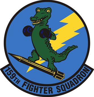 159th Fighter Squadron