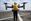 ABOARD USS GREEN BAY (LPD-20), At Sea (Aug. 22, 2016) – U.S. Navy Petty Officer 2nd Class Torien Collins, an aviation boatswain&#39;s mate, directs sailors away from a U.S. Marine Corps MV-22B Osprey tiltrotor aircraft from Marine Medium Tiltrotor Squadron 262 (reinforced), 31st Marine Expeditionary Unit, on the flight deck of the USS Green Bay (LPD-20), at sea, Aug. 22, 2016. Marines of the 31st MEU are currently embarked on ships of the USS Bonhomme Richard Expeditionary Strike Group for a regularly scheduled fall patrol of the Asia-Pacific region. The 31st MEU combines air-ground-logistics into a single unit with one commander, and is task-organized to address a range of military operations in the Asia-Pacific region, from force projection and maritime security to humanitarian assistance and disaster relief.  (U.S. Marine Corps photo by Cpl. Darien J. Bjorndal, 31st Marine Expeditionary Unit/ Released)