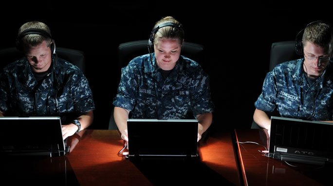 Sailor 2025: Improving and modernizing personnel management and training systems 