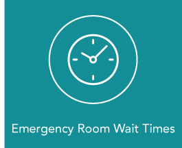 Emergency Room Wait Times