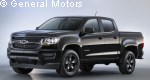 2016 Chevrolet Colorado 2WD