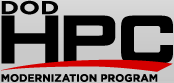 High Performance Computing Modernization Program Logo