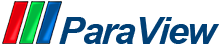 ParaView Logo