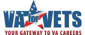 VA for Vets Logo
