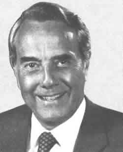 Sen. Robert Dole