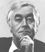 Sen. Daniel Patrick Moynihan