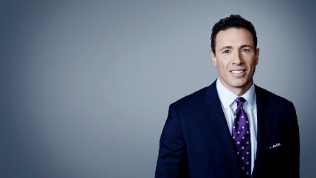 Chris Cuomo