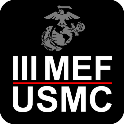 III MEF Marines