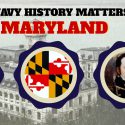 Share By LT.j.g. Chloe Morgan, Naval History and Heritage Command, Communication and Outreach Division Maryland, known as the “Old Line State” to honor the troops of the Maryland line who fought courageously […]
