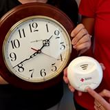 Remember that this weekend is #TurnandTest! Step 1: Turn back your clocks. Step 2: Test your smoke alarms. ⌚ #DST #DaylightSaving #DaylightSavingTime #Fall #DaylightSavings #DaylightSavingsTime