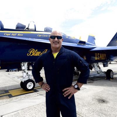 Jim Cantore