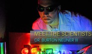 MEET THE SCIENTISTS_Dr Burton Neuner
