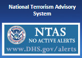 Go To National Terrorism Advisory System Website