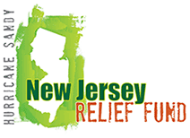 Hurricane Sandy New Jersey Relief Fund