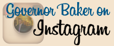 Governor Baker on Instagram