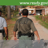 <p>Don&#39;t Wait. Communicate. Make a family emergency plan today. September is National Preparedness Month. Learn more at <a href="http://www.ready.gov/September">www.ready.gov/September</a>.</p>