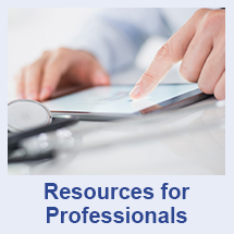 Resources for Health Professionals