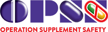 Operation: Supplement Safety