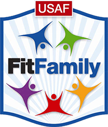 USAF - FitFamily