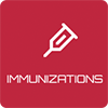 Immunizations Icon