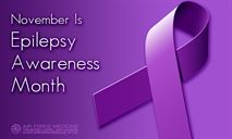 Epilepsy Awareness 