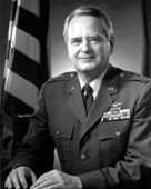 Lt. Gen. (Dr.) Kenneth Pletcher