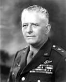 Maj. Gen. Malcolm Grow