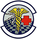 419th Tactical Hospital