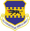 332nd Medical Group