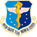 David Grant USAF Medical Center