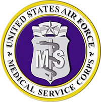Medical Service Corps Seal