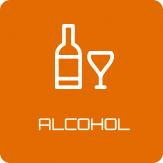 Alcohol Icon