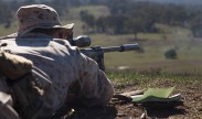 M40 guides snipers to target